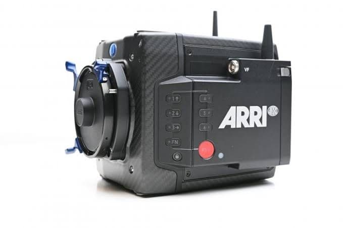 Arri Alexa