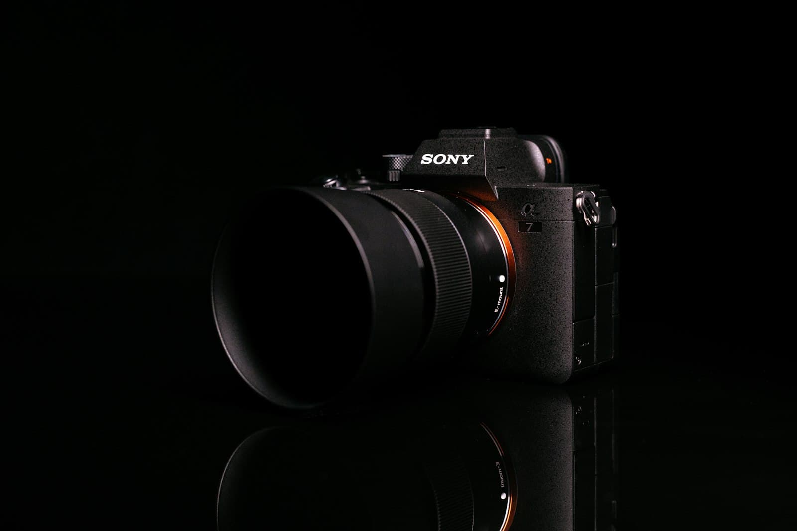 Sony A7 III + 28–70mm