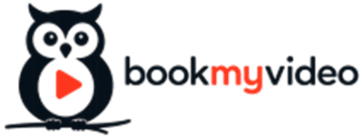 BookMyVideo
