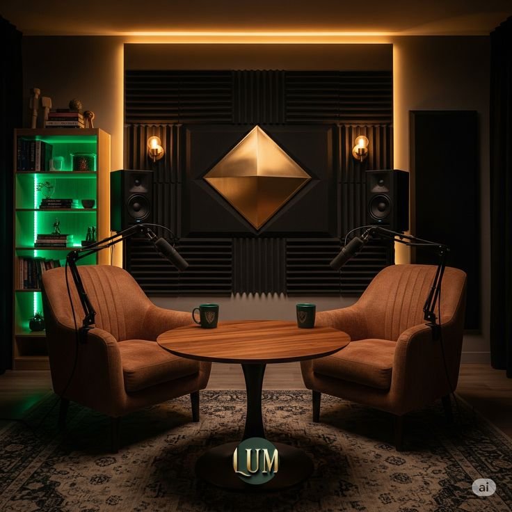 Emerald Studio