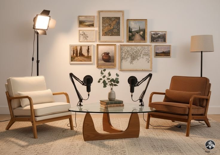 Light Studio