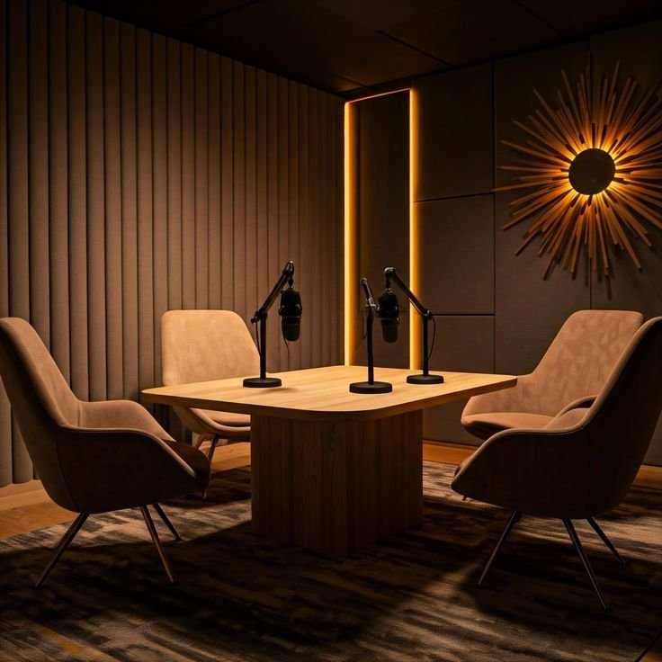 Premium Studio