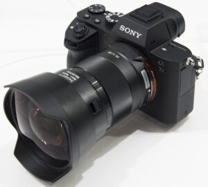 Sony A7ii full pack