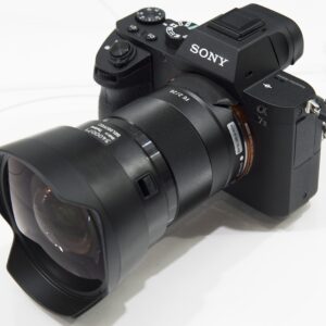Sony A7ii full pack